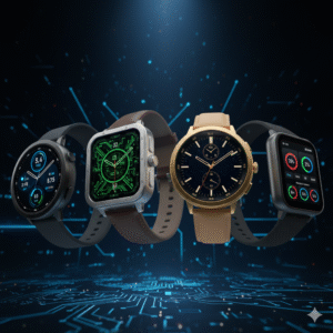 Relojes inteligentes