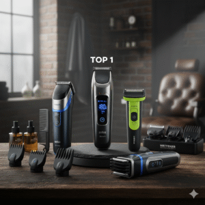 recortadoras de barba