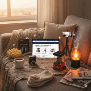 productos virales de amazon