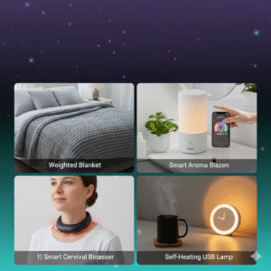 Amazon para relajarse