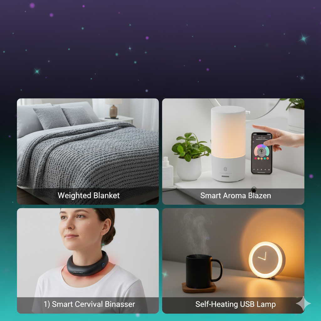 Amazon para relajarse