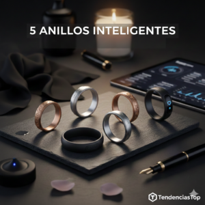Anillos Inteligentes