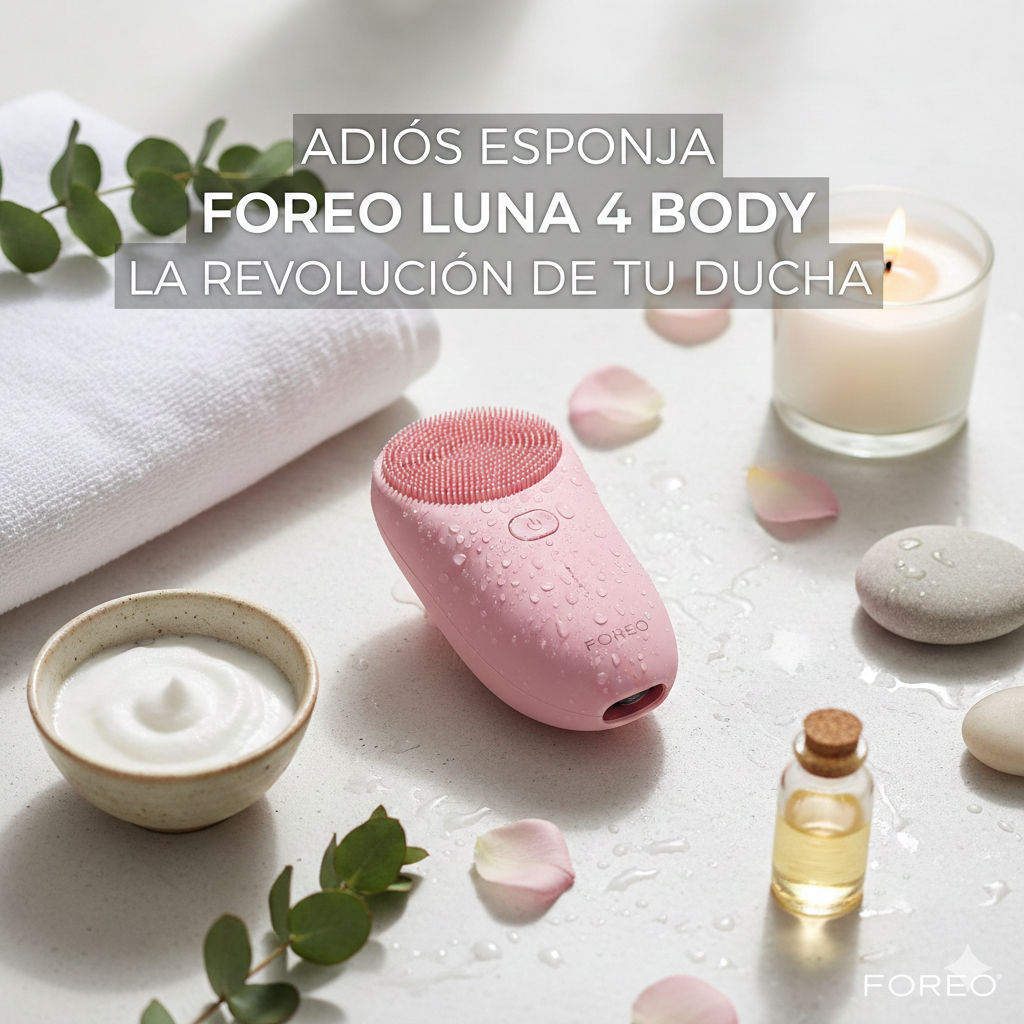 FOREO LUNA 4