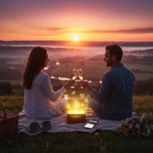 10 Planes Románticos: Qué regalar en San Valentín 2026