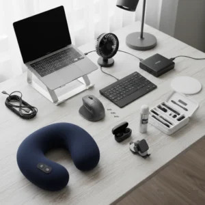 gadgets imprescindibles